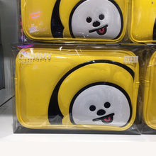 [LINE X BT21] Enamel Pouch