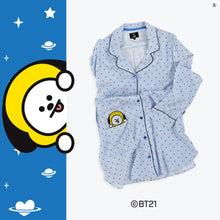 [LINE X BT21] BT21 Dress Sleepwear (Free Shipping)