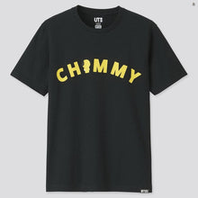 [UNIQLO X BT21] Short Sleeve Loose Fit T-Shirts