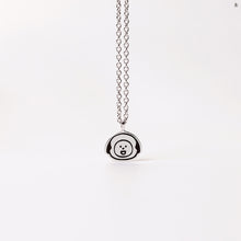 [OST X BT21] Official  Silver 925 Necklace