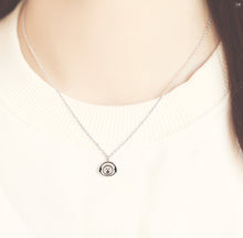 [OST X BT21] Official  Silver 925 Necklace