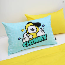 [NARA HOME X BT21] Cotton Pillow Comic Pop