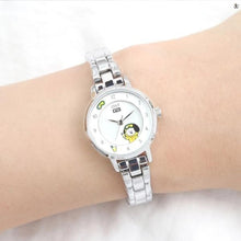 [OST X BT21] Official Metal Watch