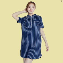 [LINE X BT21] One Piece Dress Pajama