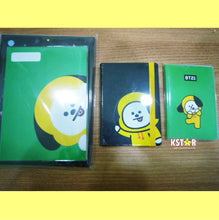 [BT21 x MONOPOLY] BT21 Member Set