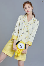 [LINE X BT21] Short Pajamas