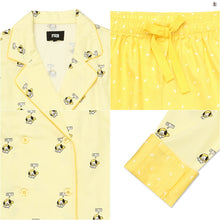 [LINE X BT21] Short Pajamas