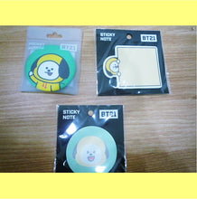 [BT21 x MONOPOLY] BT21 Member Set
