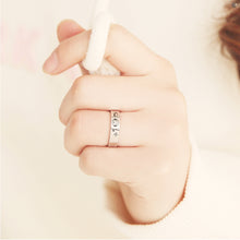 [OST X BT21] Official Silver 925 Ring