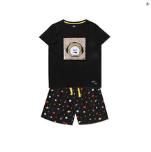 [LINE X BT21] Spangle Pajama Set