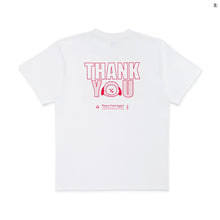 [LINE X BT21] Sticker Collection Thank You Shirt