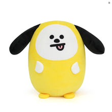 [LINE X BT21] Egg Pillow Cushion