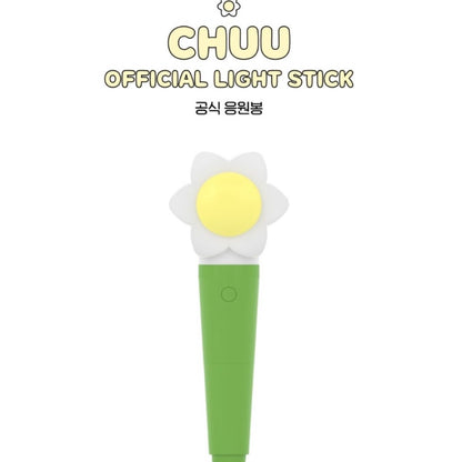 CHUU - Official Light Stick KKUKABONG - K-STAR