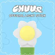 CHUU - Official Light Stick KKUKABONG - K-STAR