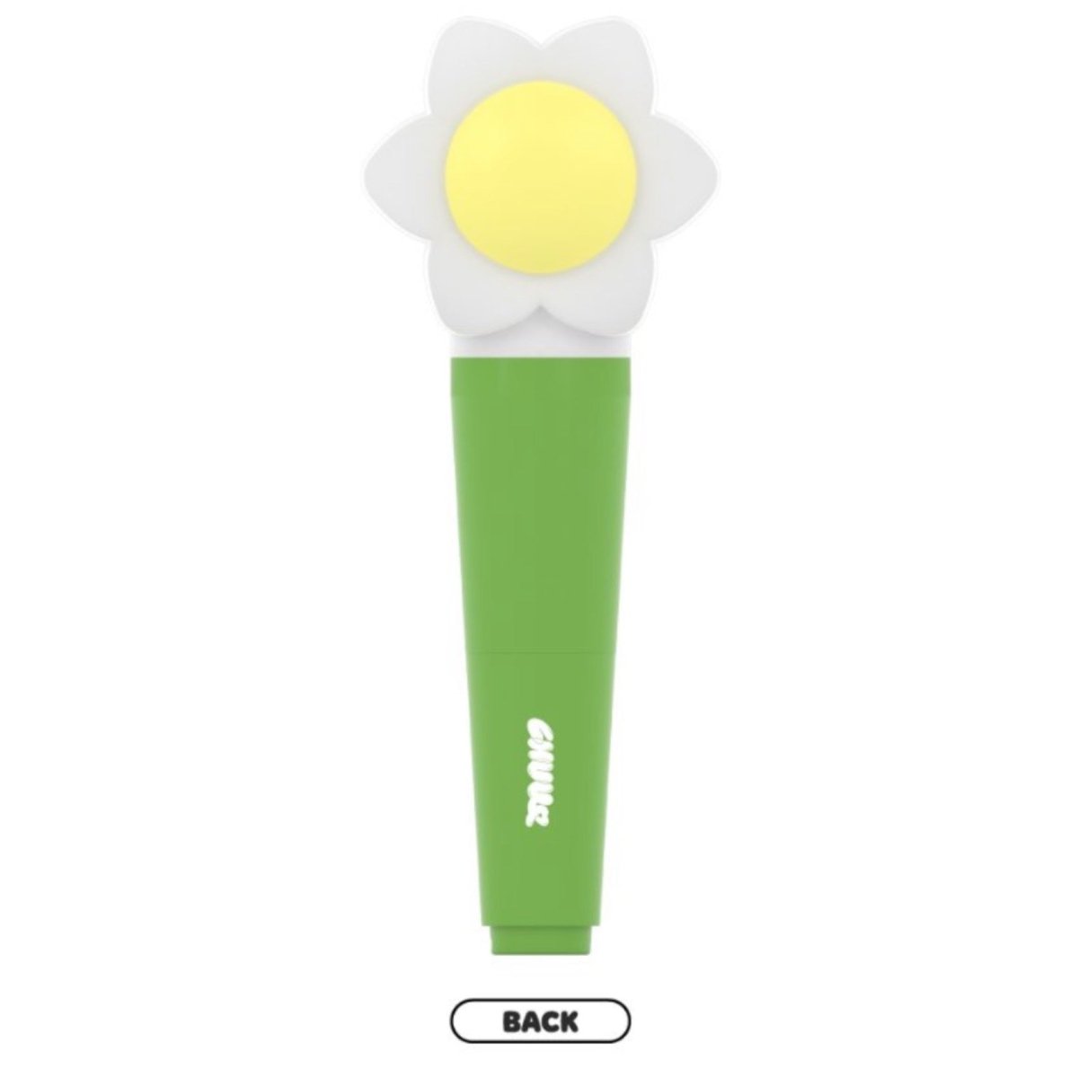 CHUU - Official Light Stick KKUKABONG - K-STAR