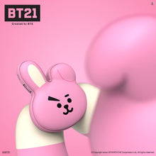 [ROYCHE X BT21] Portable Hand Warmer + Power Bank (Free Expedited Shipping by FedEx or DHL)
