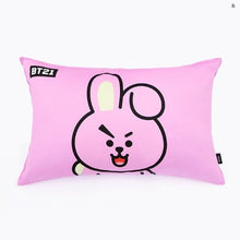 [NARA HOME DECO X BT21] Pure Cotton Pillow