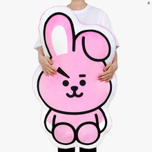 [NARA HOME DECO X BT21] Big Mega Cushion