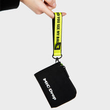 [BIG HIT] BTS OFFICIAL MIC DROP Card Holder Wallet