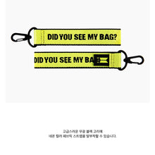 [BIG HIT] BTS OFFICIAL MIC DROP Card Holder Wallet
