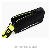 [BIG HIT] BTS OFFICIAL MIC DROP Card Holder Wallet