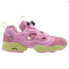 [REEBOK X BT21] Official InstaPump Fury Sneakers
