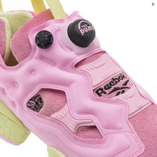 [REEBOK X BT21] Official InstaPump Fury Sneakers