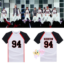 EXO Love Me Right Shirt