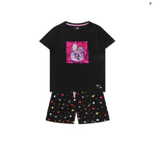 [LINE X BT21] Spangle Pajama Set