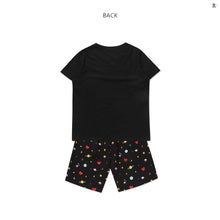 [LINE X BT21] Spangle Pajama Set