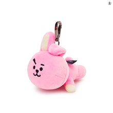 [LINE X BT21] Plush Bag Charm