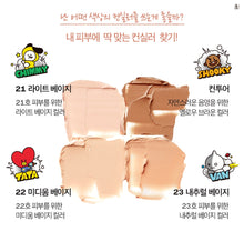 [BT21 X VT COSMETICS] Art In Stick Concealer