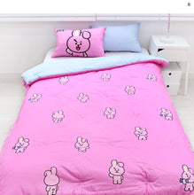 [NARA HOME DECO X BT21] Cotton Comforter (Free Express Shipping)