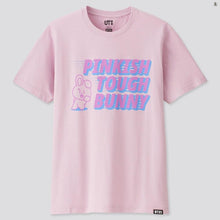[UNIQLO X BT21] Short Sleeve Loose Fit T-Shirts