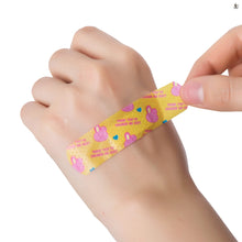 [LINE X BT21] Tin Case + Adhesive Bandage