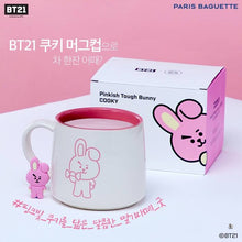 [Paris Baguette x BT21] Mug Cup