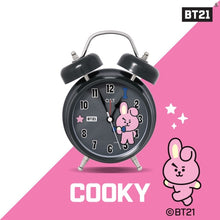 [OST X BT21] Official Table Clock