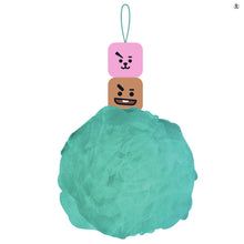 [YUYU X BT21] Shower Ball