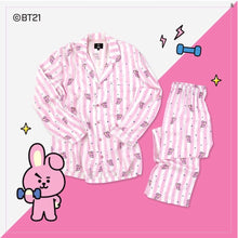 [LINE X BT21] BT21 Pajamas Set (Free Shipping)
