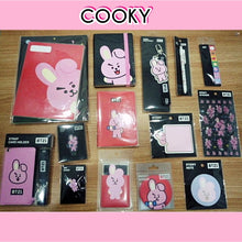 [BT21 x MONOPOLY] BT21 Member Set
