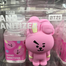 [LINE X BT21] Hand Sanitizer 30ml