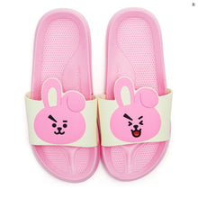 [LINE X BT21] BT21 Slippers
