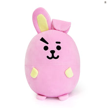 [LINE X BT21] Egg Pillow Cushion