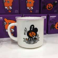 [LINE X BT21] Limited Halloween Mug