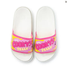 [LINE X BT21] Switfish Platform Slipper