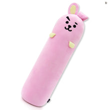 [LINE X BT21] Long Body Pillow