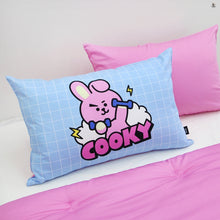 [NARA HOME X BT21] Cotton Pillow Comic Pop