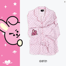 [LINE X BT21] BT21 Dress Sleepwear (Free Shipping)