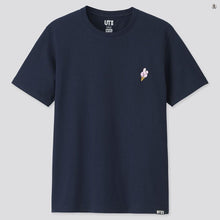 [UNIQLO X BT21] Short Sleeve Loose Fit T-Shirts