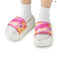 [LINE X BT21] Switfish Platform Slipper